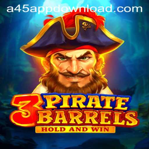 Discover the Excitement of 3PirateBarrels: A Unique Gaming Experience