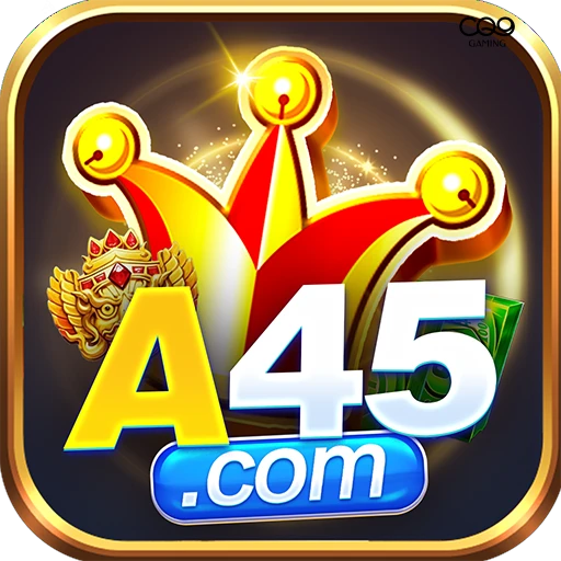 A45 APP DOWNLOAD