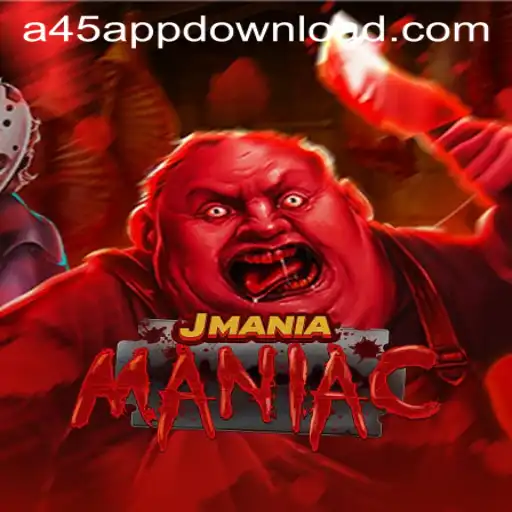 Exploring the World of JManiaManiac: A45 APP DOWNLOAD
