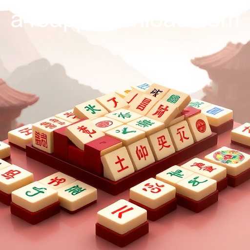 The Fascinating World of Mahjong
