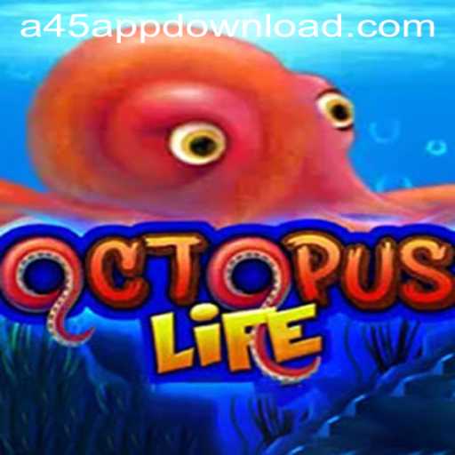 Discover OctopusLife: A Dive into the Latest Gaming Sensation and A45 App Download Insights